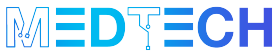 Logotipo de MedTech